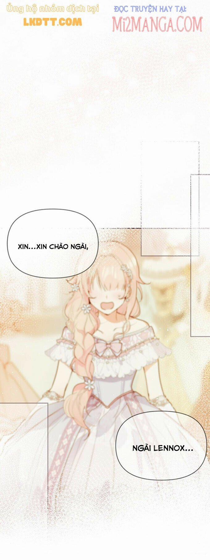 Đại Công Tước, Đó Là Một Sai Lầm! 7.5 trang 34