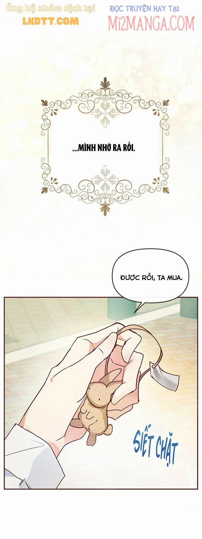 Đại Công Tước, Đó Là Một Sai Lầm! 7.5 trang 35