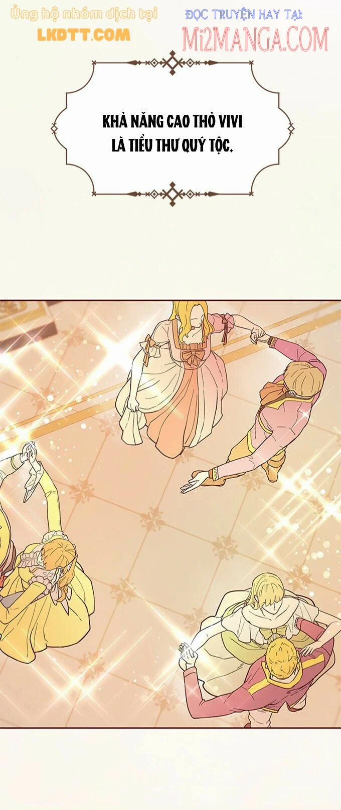 Đại Công Tước, Đó Là Một Sai Lầm! 7.5 trang 5