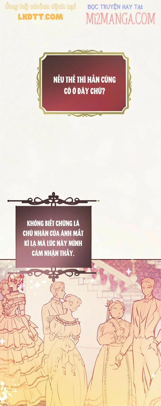 Đại Công Tước, Đó Là Một Sai Lầm! 7.5 trang 7