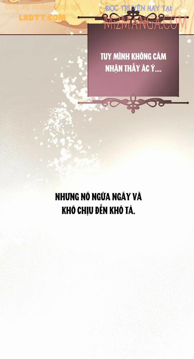 Đại Công Tước, Đó Là Một Sai Lầm! 7.5 trang 8