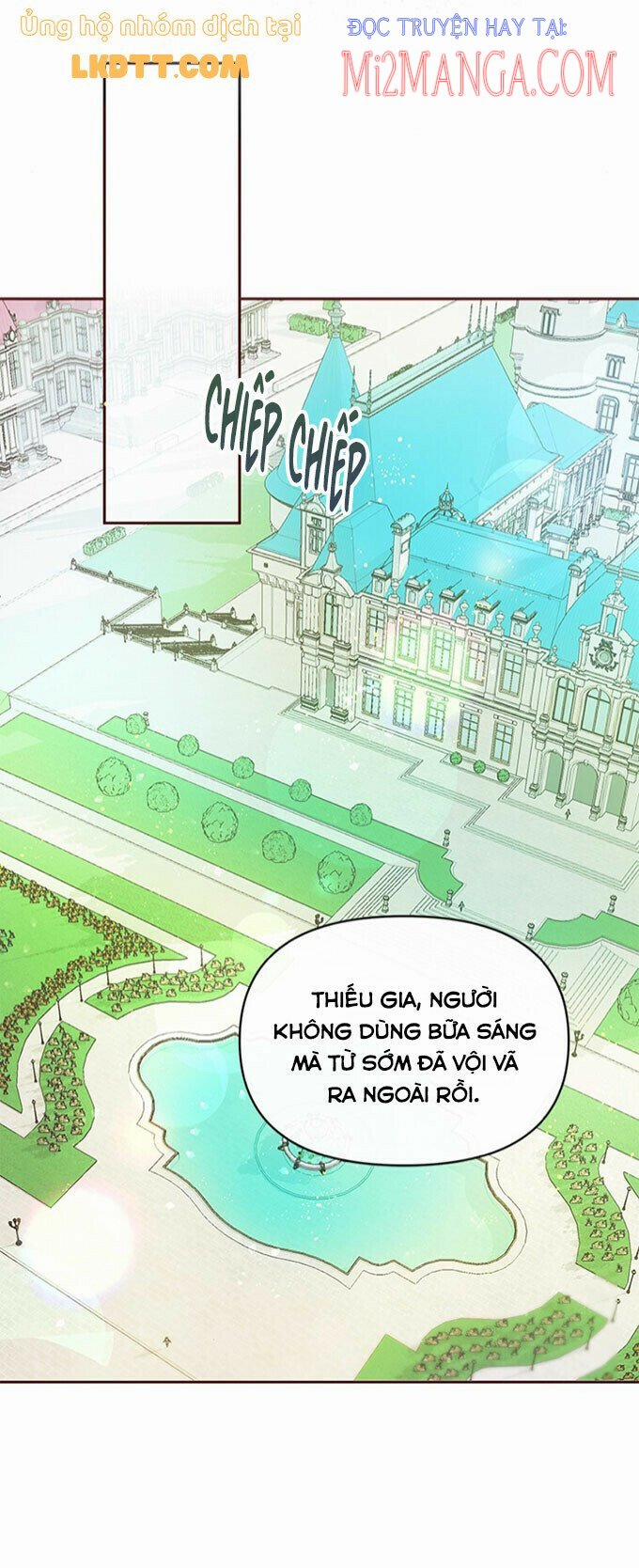 Đại Công Tước, Đó Là Một Sai Lầm! 7.5 trang 9