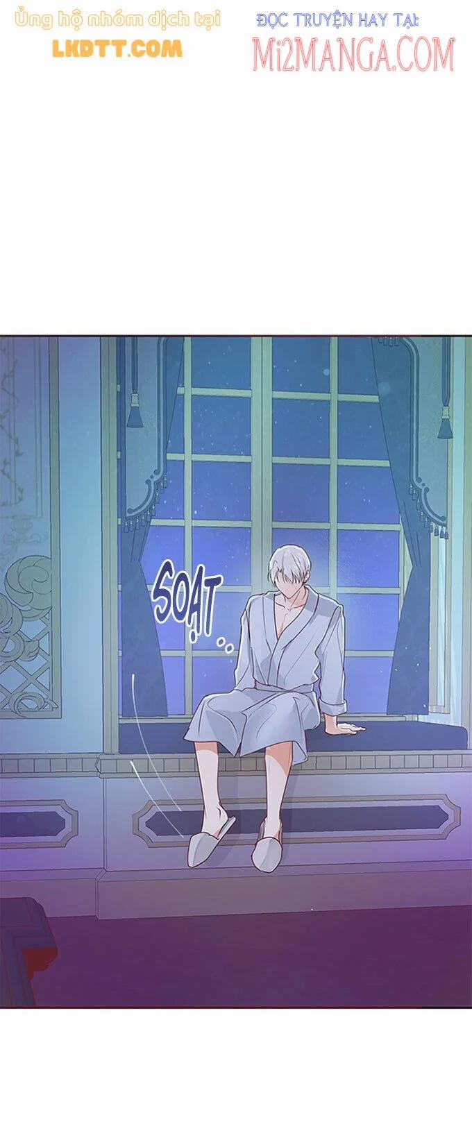 Đại Công Tước, Đó Là Một Sai Lầm! 7 trang 11