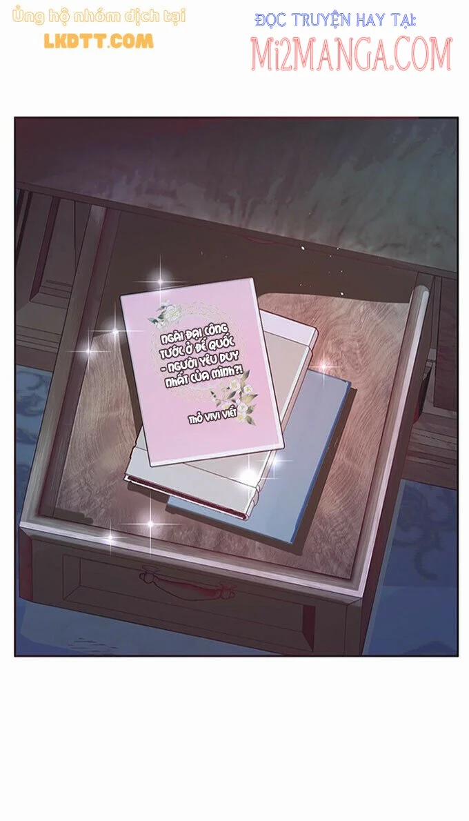 Đại Công Tước, Đó Là Một Sai Lầm! 7 trang 14