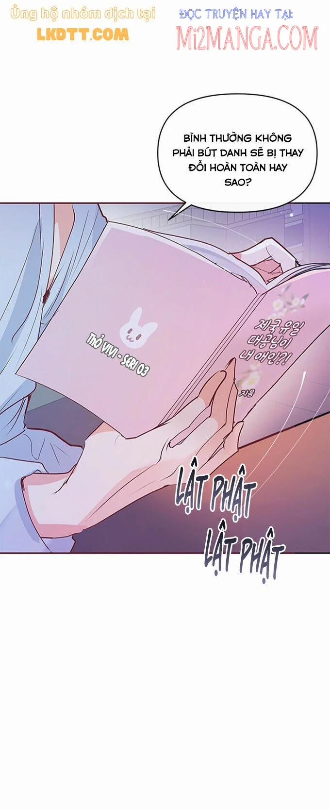 Đại Công Tước, Đó Là Một Sai Lầm! 7 trang 15