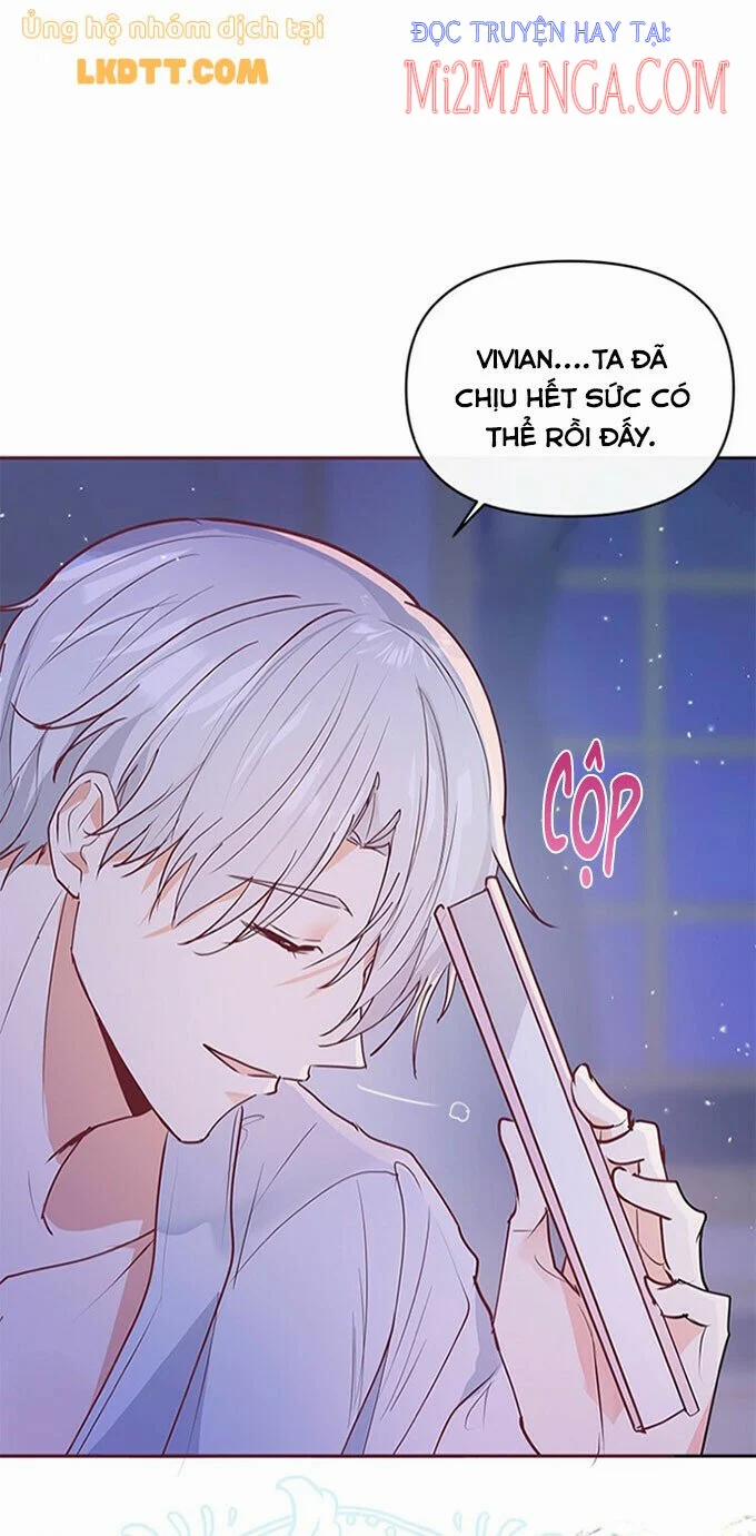 Đại Công Tước, Đó Là Một Sai Lầm! 7 trang 18