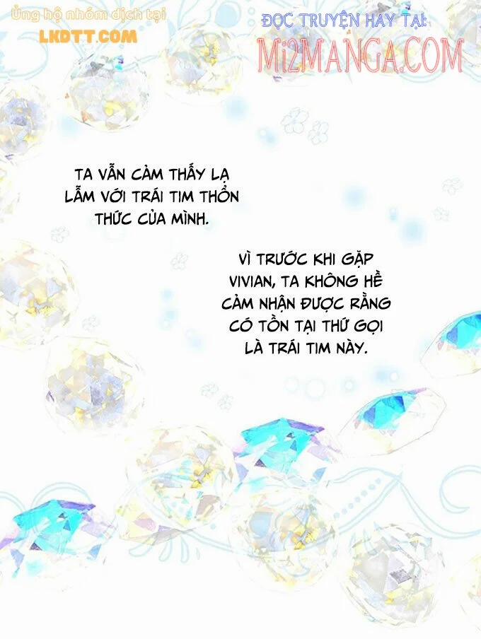 Đại Công Tước, Đó Là Một Sai Lầm! 7 trang 19