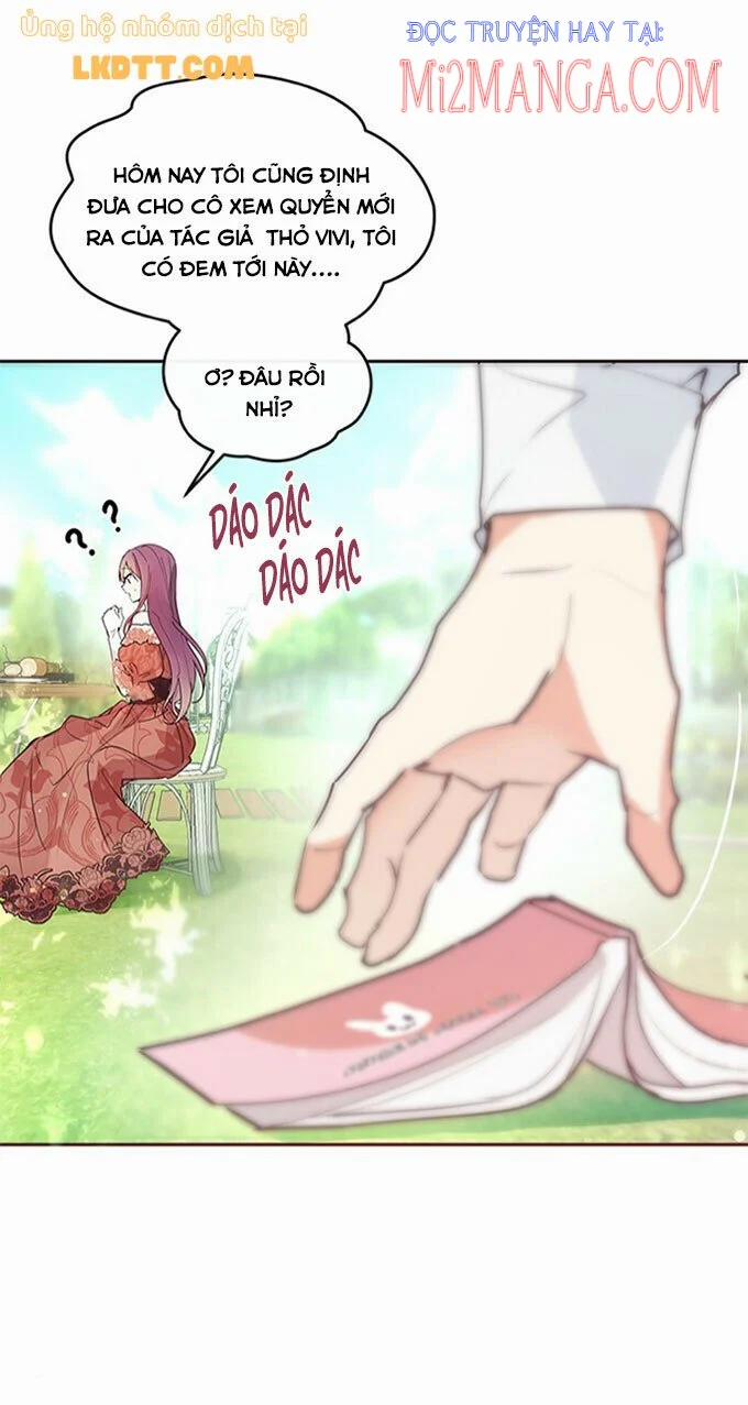 Đại Công Tước, Đó Là Một Sai Lầm! 7 trang 23