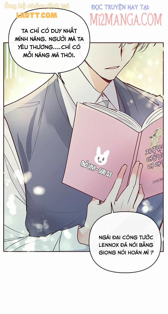 Đại Công Tước, Đó Là Một Sai Lầm! 7 trang 26