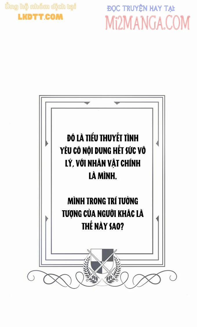 Đại Công Tước, Đó Là Một Sai Lầm! 7 trang 28