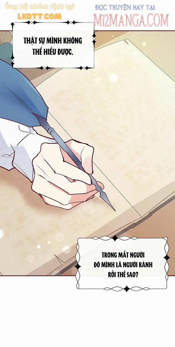 Đại Công Tước, Đó Là Một Sai Lầm! 7 trang 29