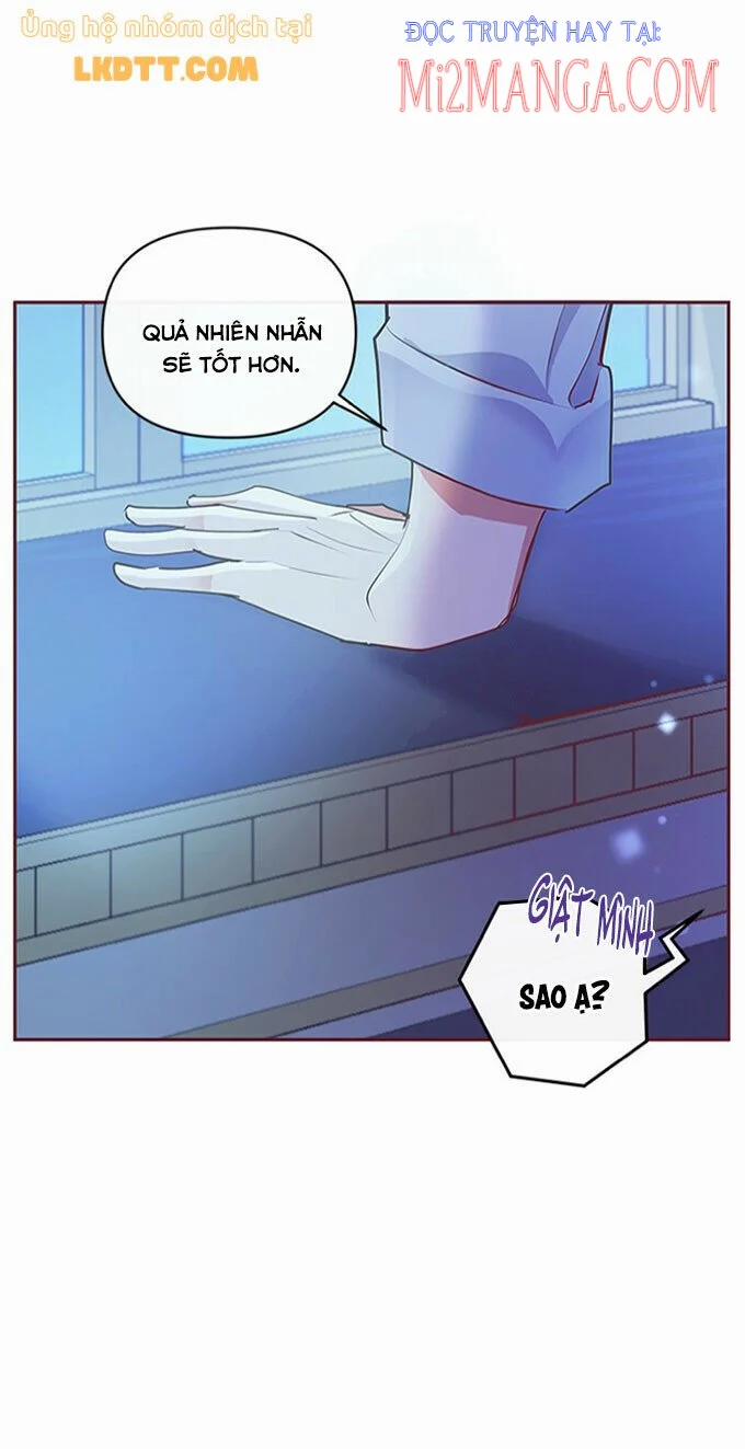 Đại Công Tước, Đó Là Một Sai Lầm! 7 trang 3