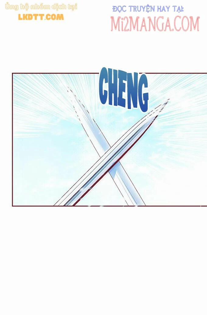 Đại Công Tước, Đó Là Một Sai Lầm! 7 trang 30