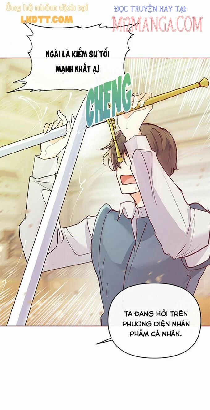 Đại Công Tước, Đó Là Một Sai Lầm! 7 trang 32