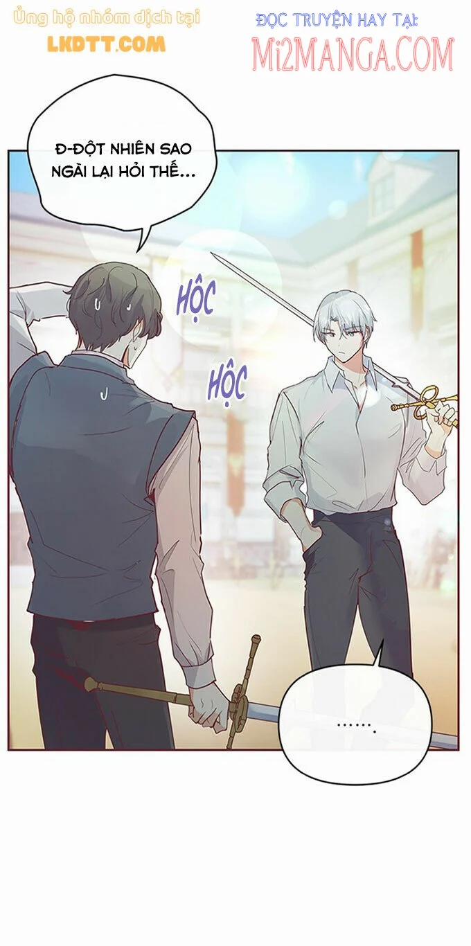 Đại Công Tước, Đó Là Một Sai Lầm! 7 trang 33