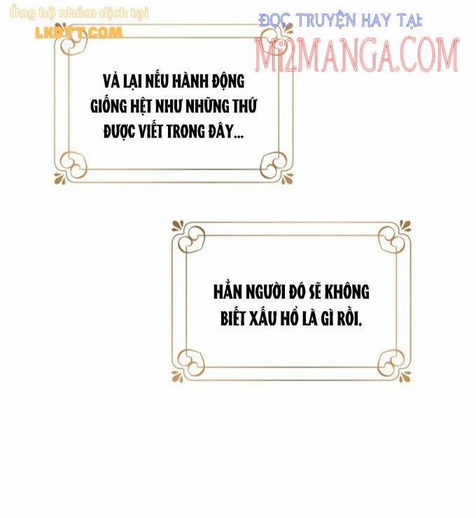 Đại Công Tước, Đó Là Một Sai Lầm! 7 trang 36