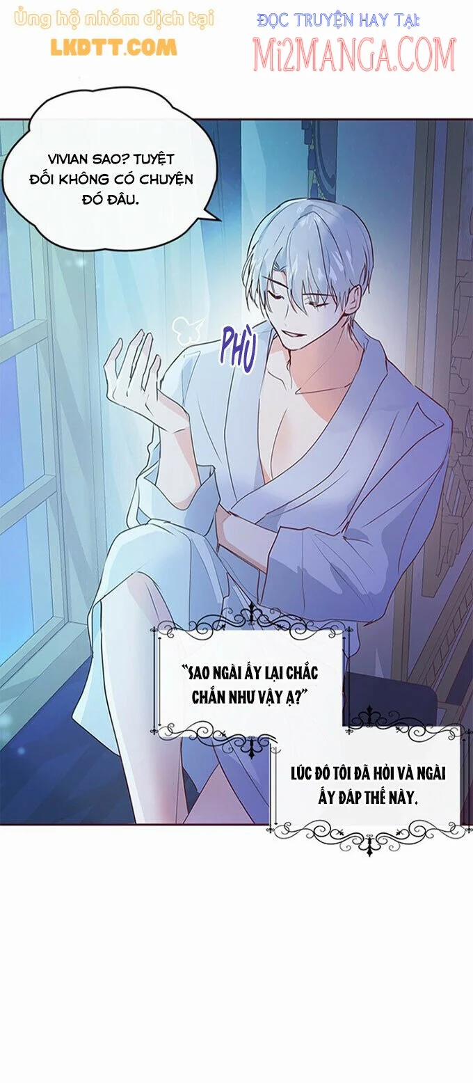 Đại Công Tước, Đó Là Một Sai Lầm! 7 trang 7