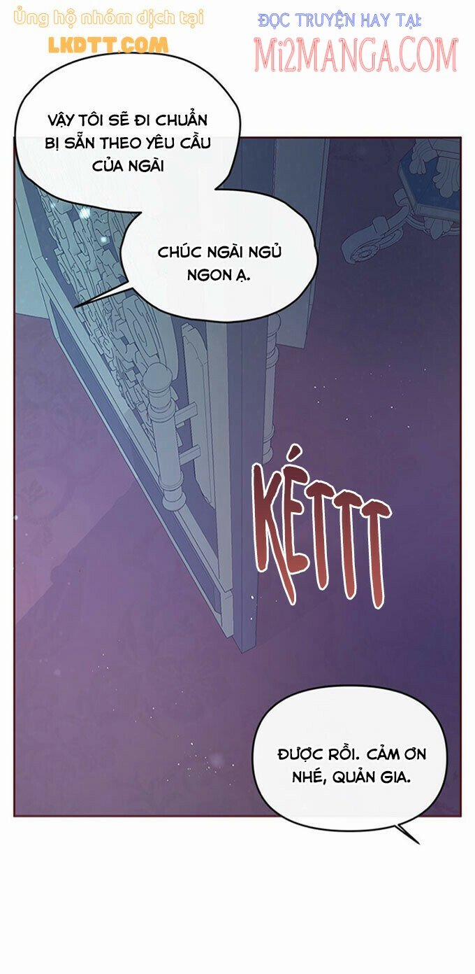 Đại Công Tước, Đó Là Một Sai Lầm! 7 trang 9