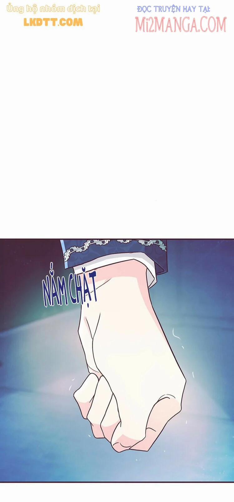 Đại Công Tước, Đó Là Một Sai Lầm! 8.5 trang 13