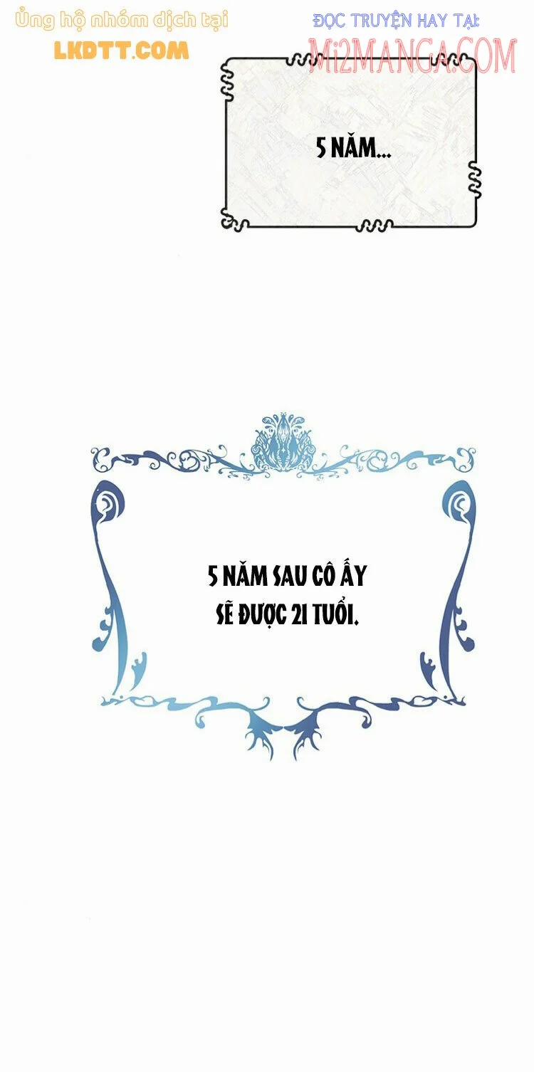 Đại Công Tước, Đó Là Một Sai Lầm! 8.5 trang 14