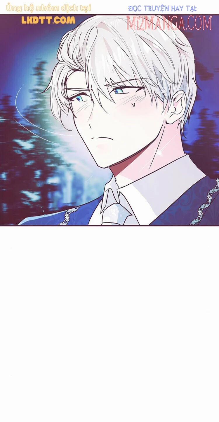 Đại Công Tước, Đó Là Một Sai Lầm! 8.5 trang 15