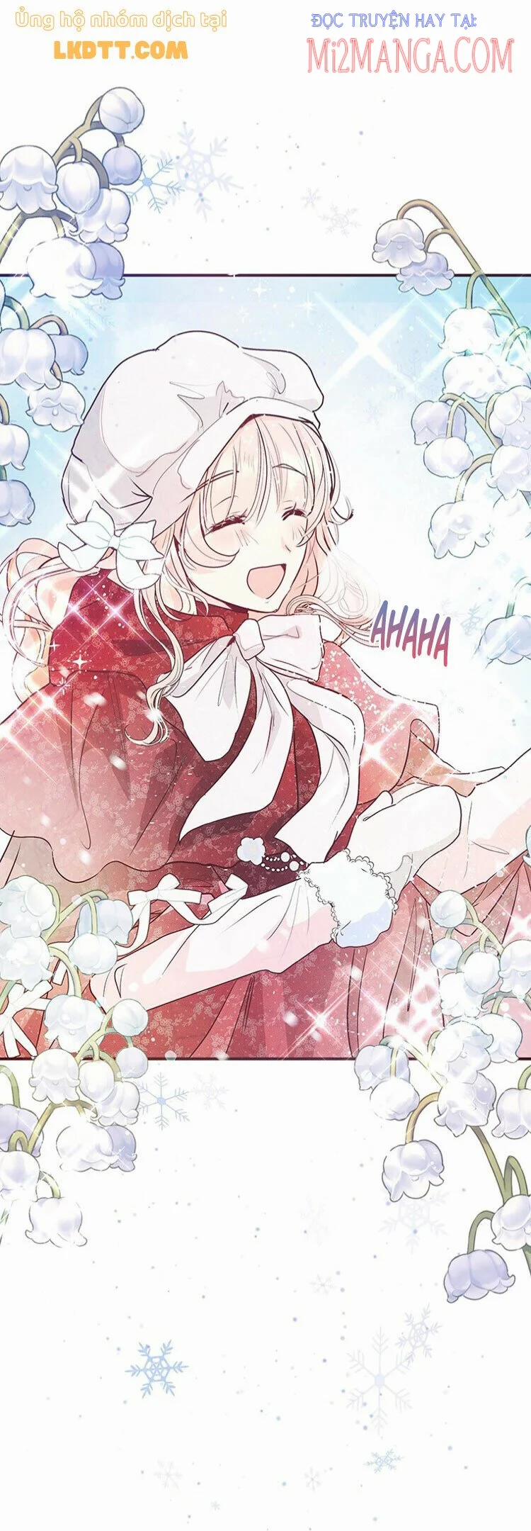 Đại Công Tước, Đó Là Một Sai Lầm! 8.5 trang 18