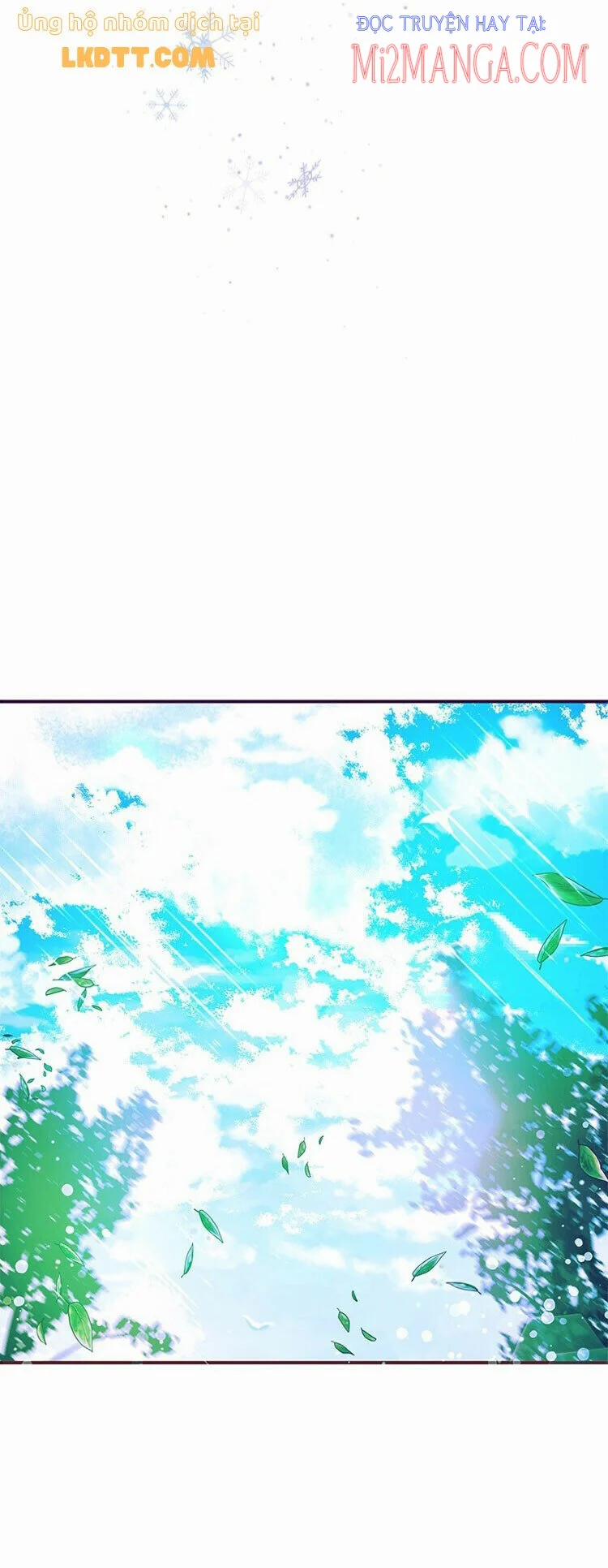 Đại Công Tước, Đó Là Một Sai Lầm! 8.5 trang 19