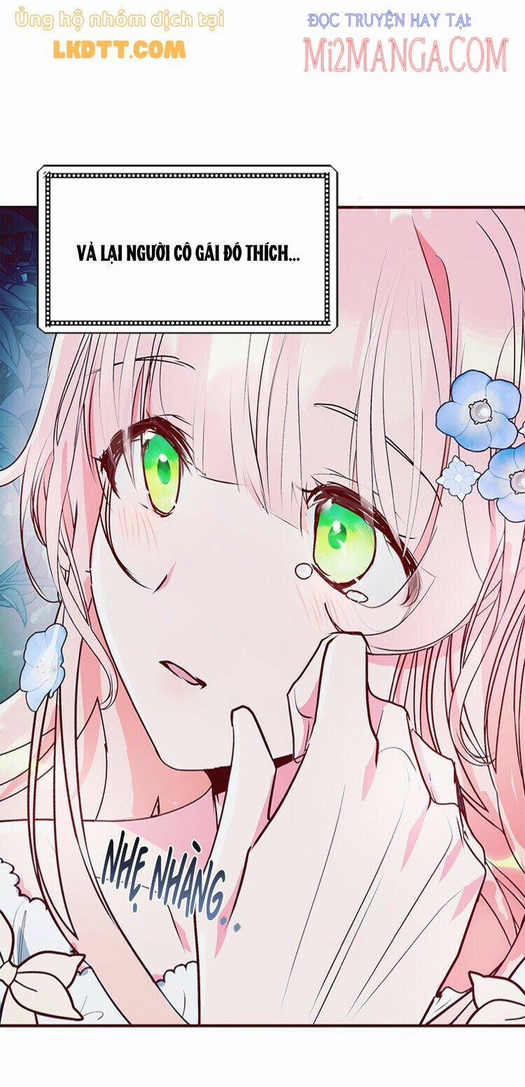 Đại Công Tước, Đó Là Một Sai Lầm! 8.5 trang 2