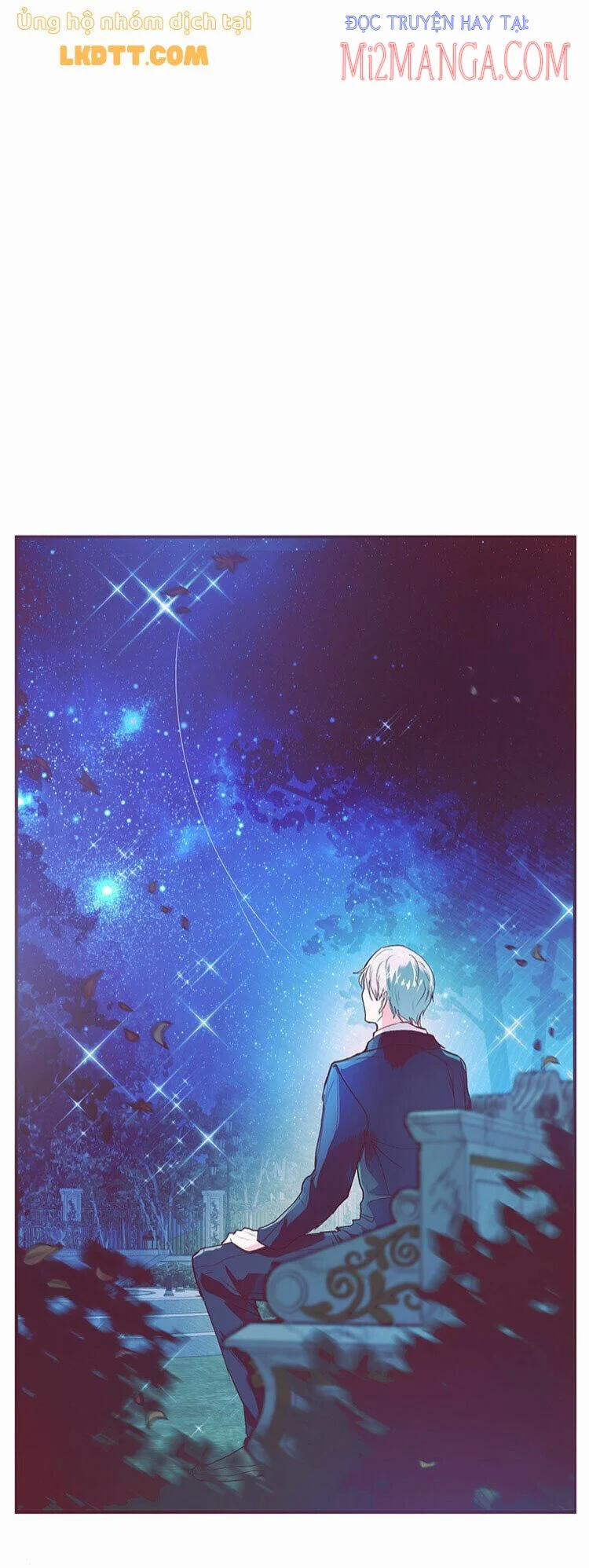 Đại Công Tước, Đó Là Một Sai Lầm! 8.5 trang 24