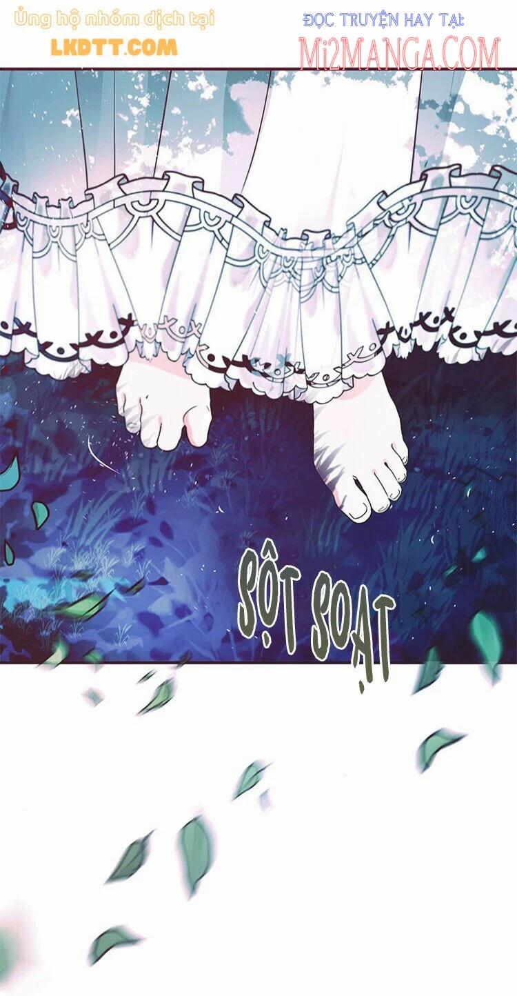 Đại Công Tước, Đó Là Một Sai Lầm! 8.5 trang 26