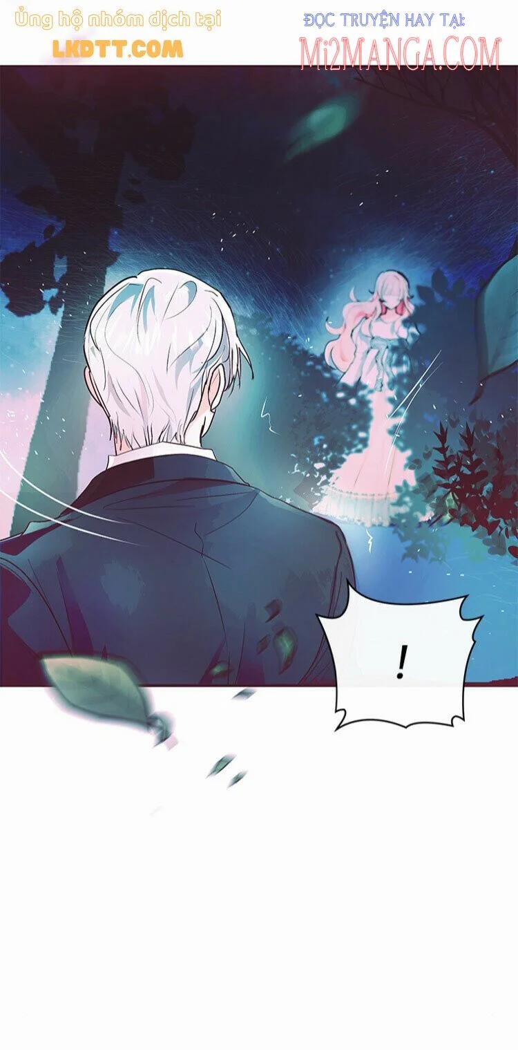 Đại Công Tước, Đó Là Một Sai Lầm! 8.5 trang 27