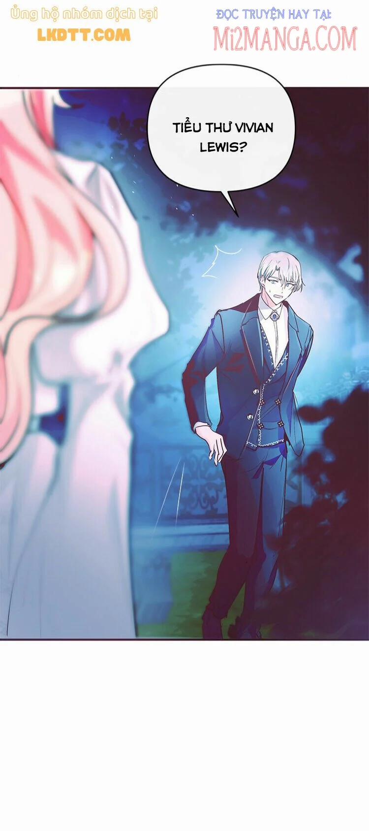 Đại Công Tước, Đó Là Một Sai Lầm! 8.5 trang 29