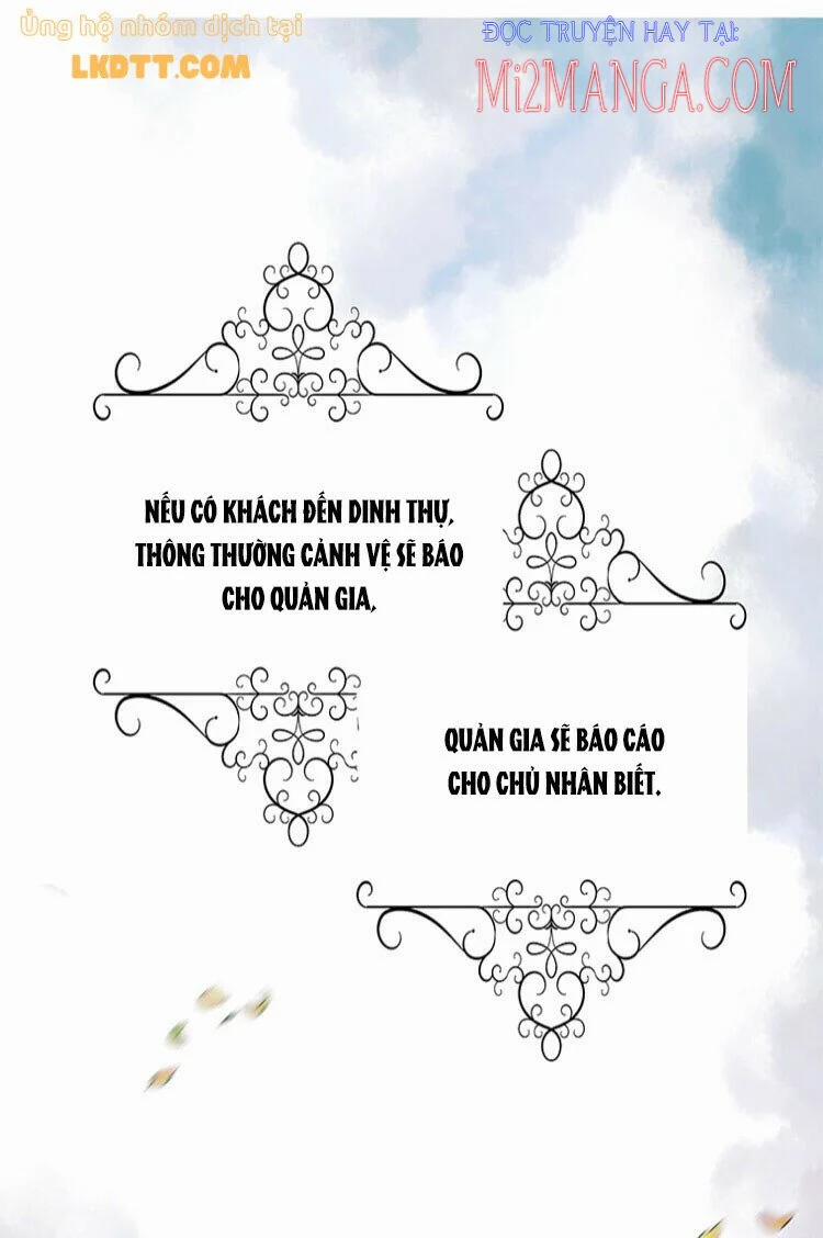 Đại Công Tước, Đó Là Một Sai Lầm! 8.5 trang 31