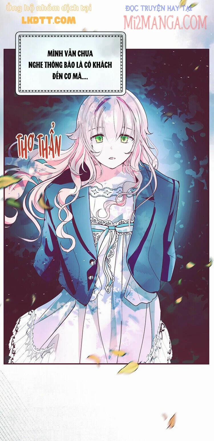 Đại Công Tước, Đó Là Một Sai Lầm! 8.5 trang 32