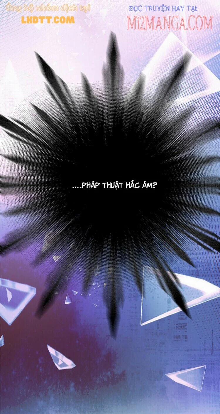 Đại Công Tước, Đó Là Một Sai Lầm! 8.5 trang 34