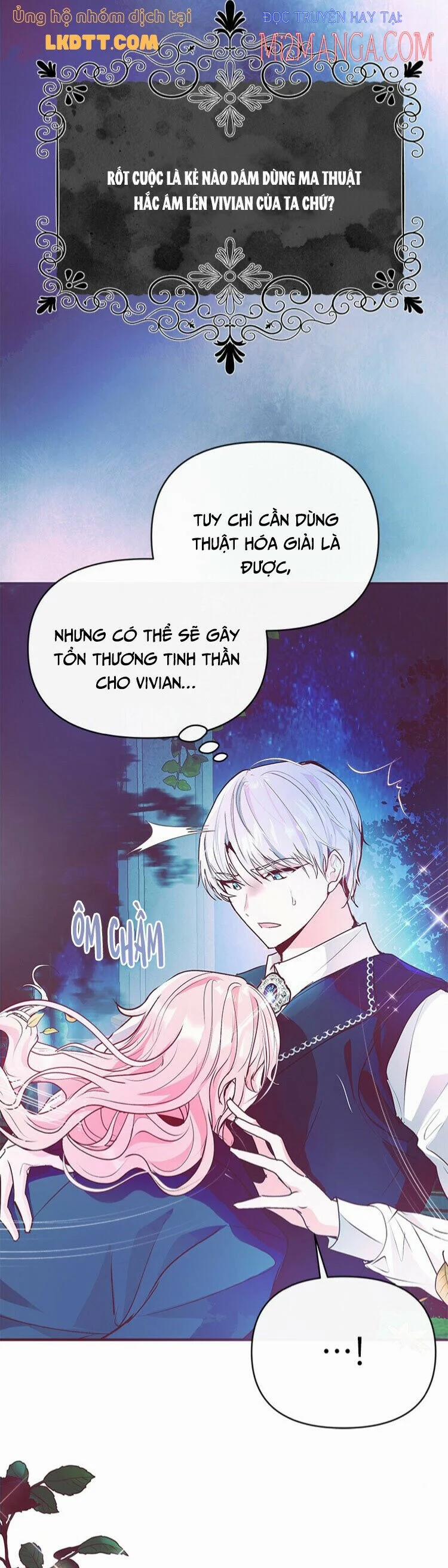 Đại Công Tước, Đó Là Một Sai Lầm! 8.5 trang 36