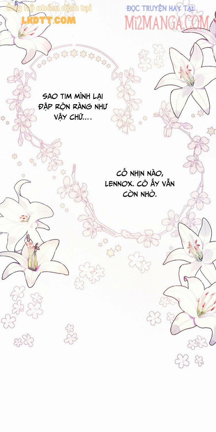 Đại Công Tước, Đó Là Một Sai Lầm! 8.5 trang 6