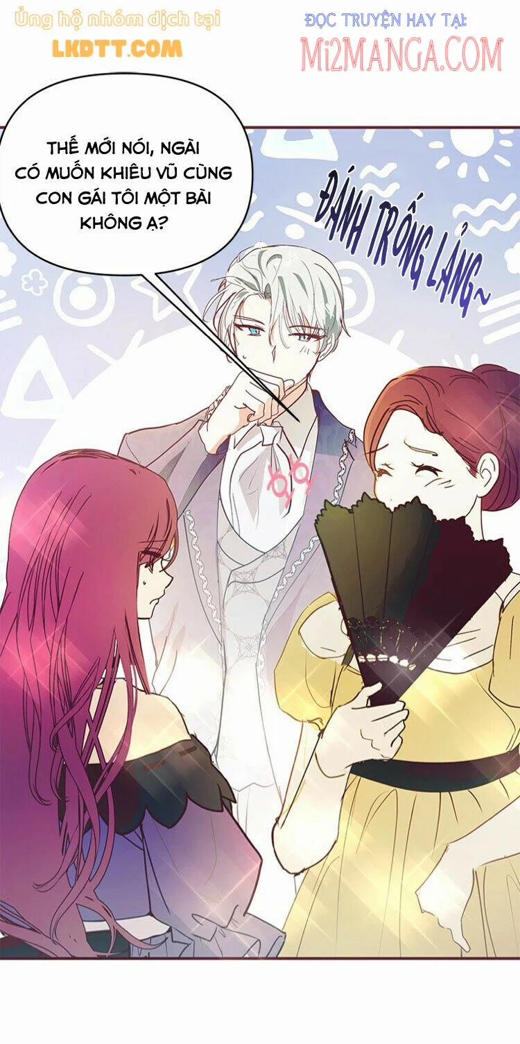 Đại Công Tước, Đó Là Một Sai Lầm! 8 trang 19