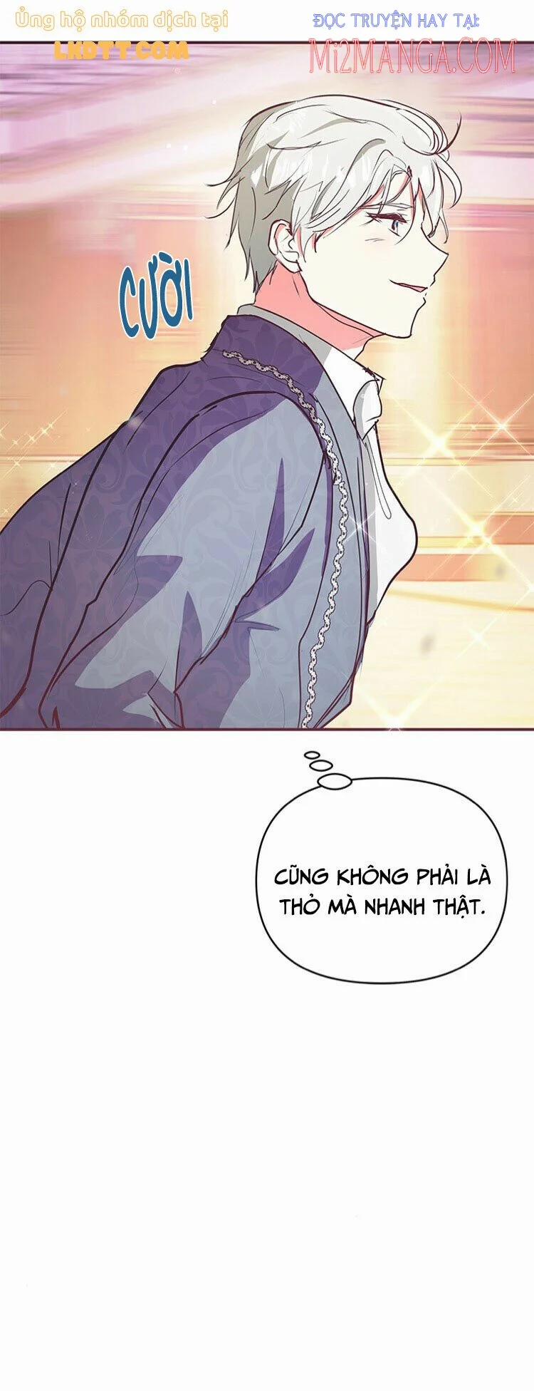 Đại Công Tước, Đó Là Một Sai Lầm! 8 trang 23