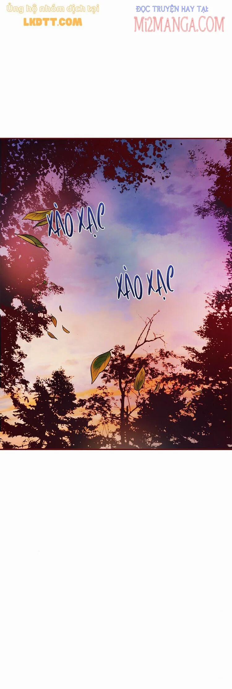 Đại Công Tước, Đó Là Một Sai Lầm! 8 trang 24