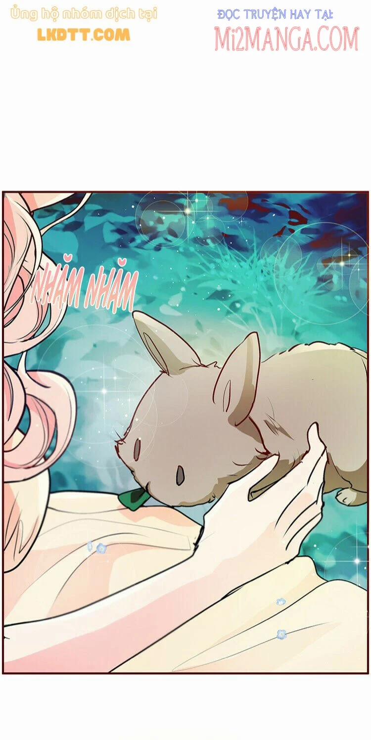 Đại Công Tước, Đó Là Một Sai Lầm! 8 trang 28