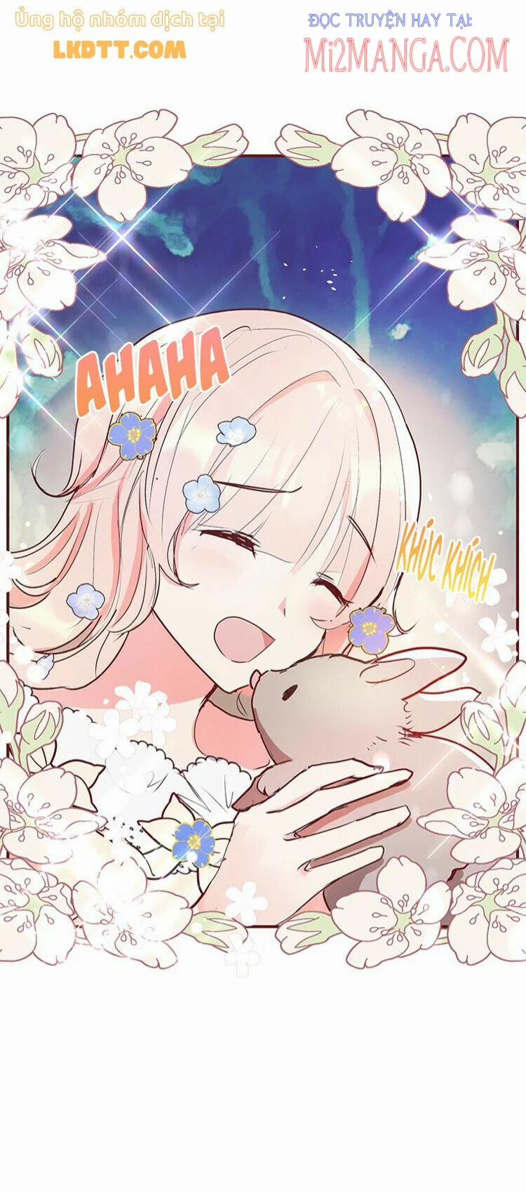 Đại Công Tước, Đó Là Một Sai Lầm! 8 trang 31