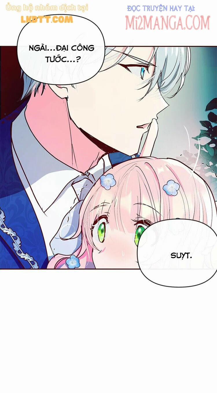 Đại Công Tước, Đó Là Một Sai Lầm! 8 trang 37