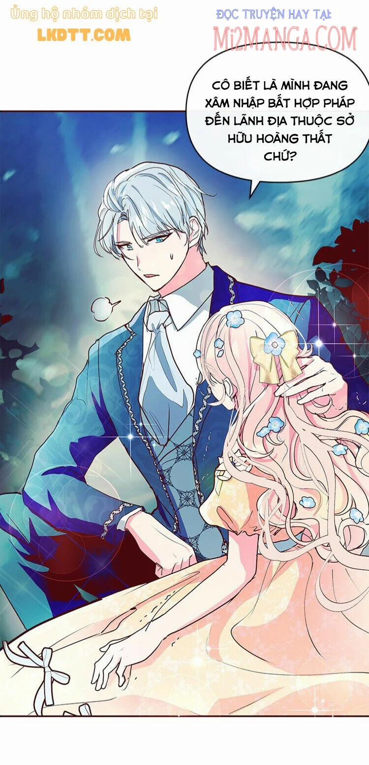 Đại Công Tước, Đó Là Một Sai Lầm! 8 trang 38