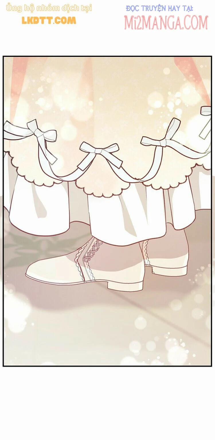 Đại Công Tước, Đó Là Một Sai Lầm! 8 trang 7