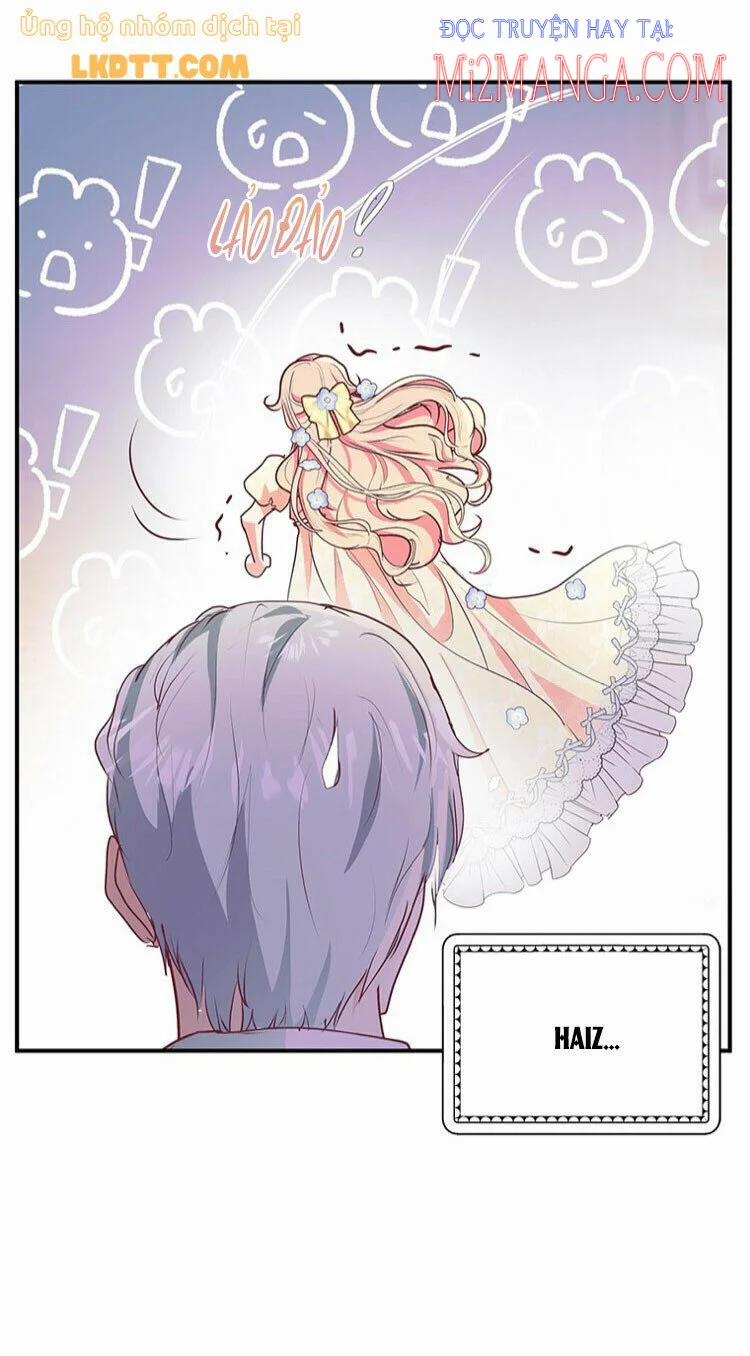 Đại Công Tước, Đó Là Một Sai Lầm! 8 trang 9