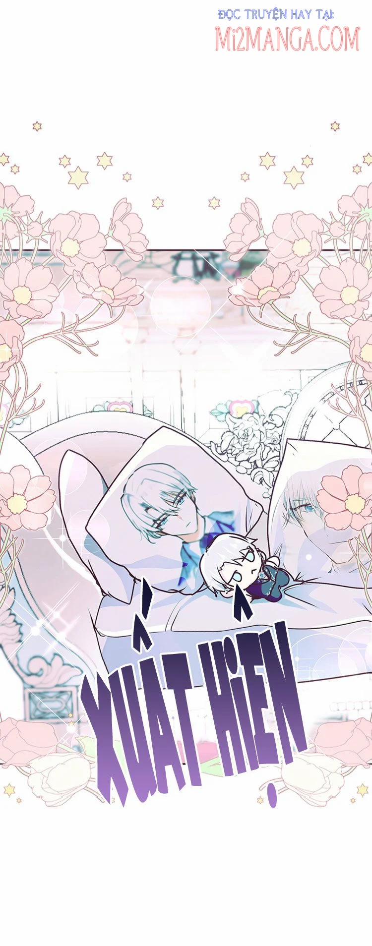 Đại Công Tước, Đó Là Một Sai Lầm! 9.5 trang 10