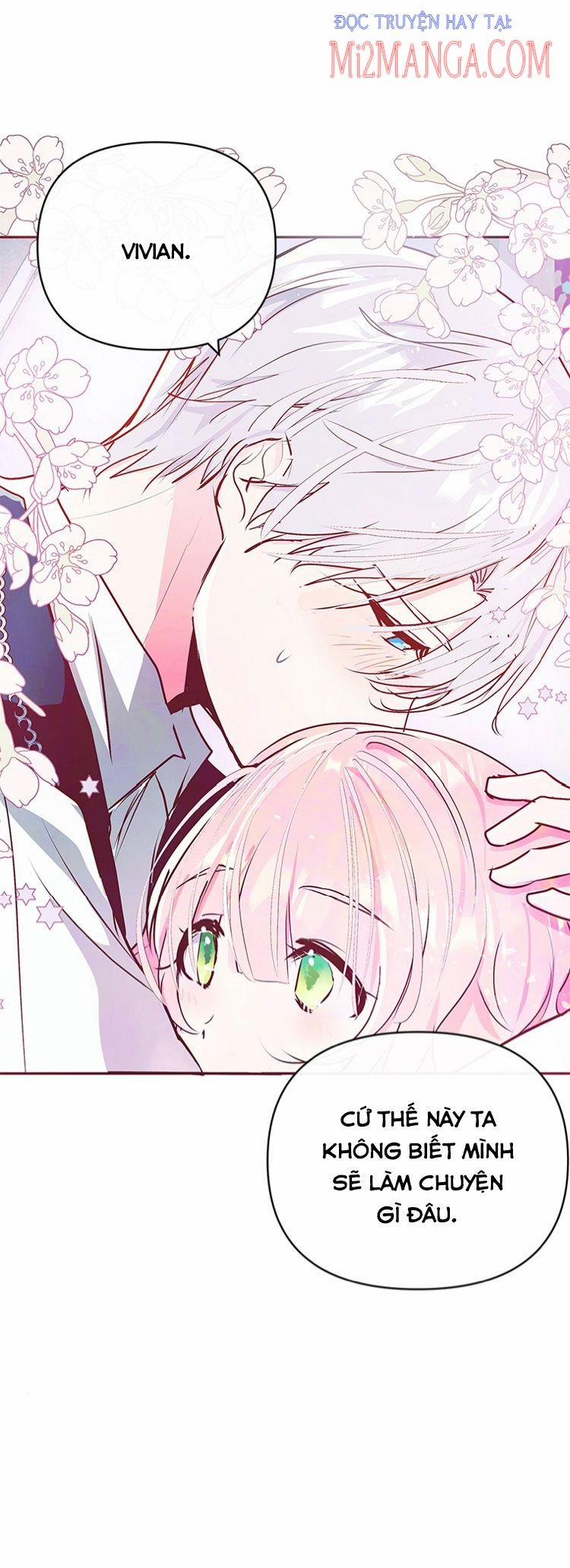 Đại Công Tước, Đó Là Một Sai Lầm! 9.5 trang 19