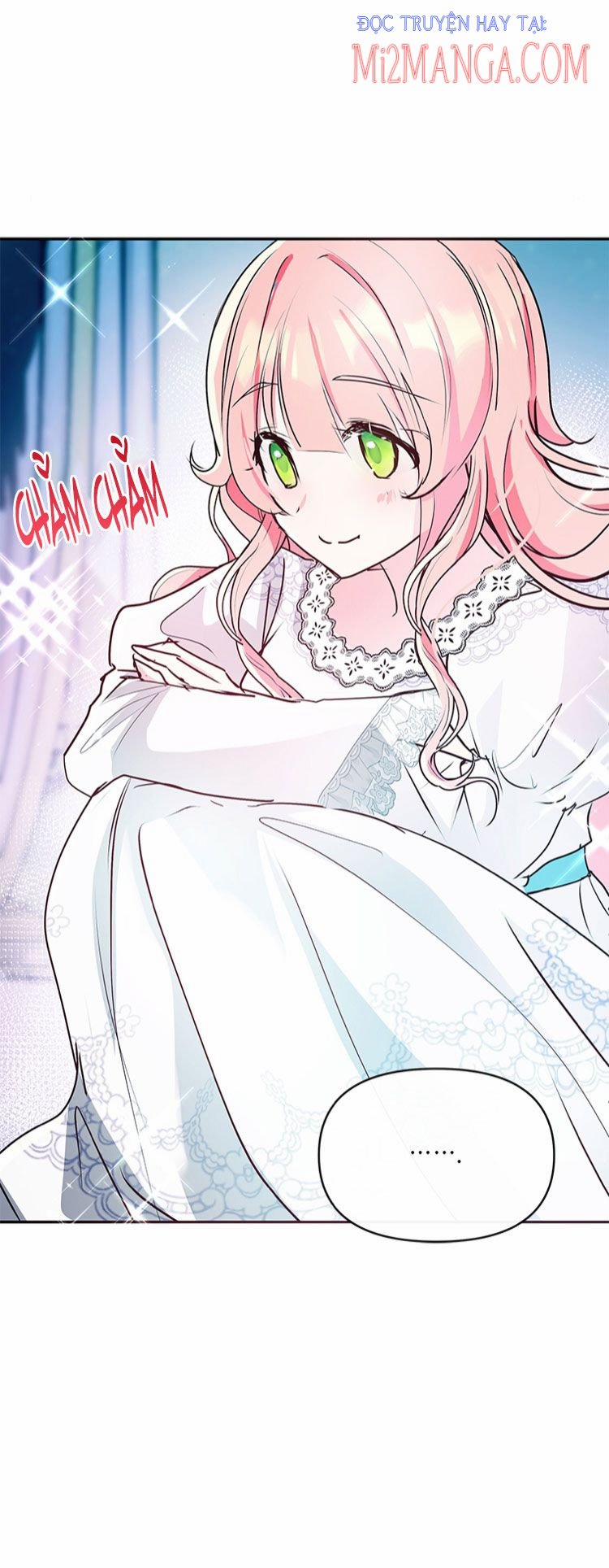 Đại Công Tước, Đó Là Một Sai Lầm! 9.5 trang 27