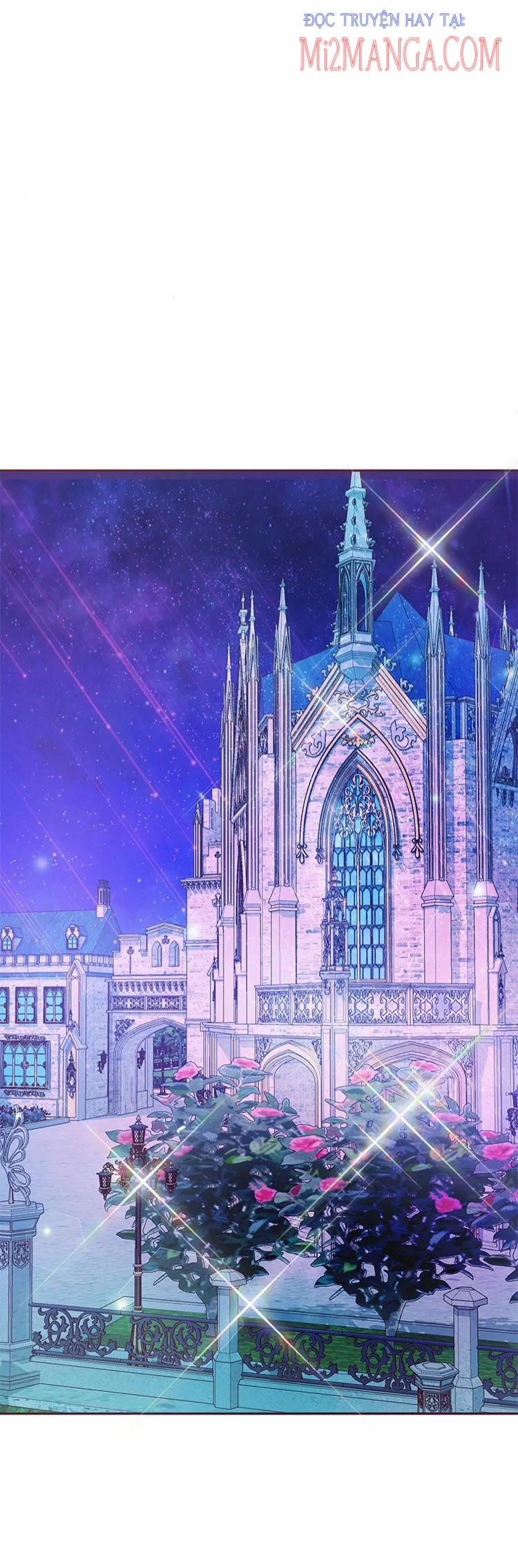 Đại Công Tước, Đó Là Một Sai Lầm! 9.5 trang 4